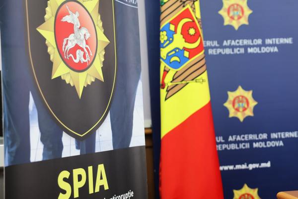 Ședința de bilanț pentru anul 2025