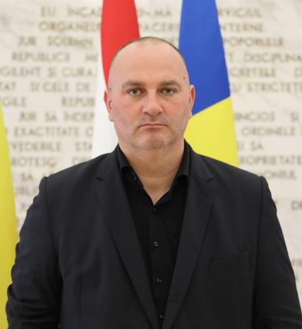 Dorin Vrednic