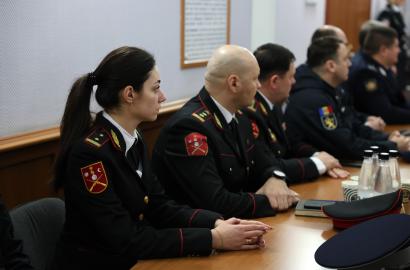 Parteneriate consolidate și valori etice promovate