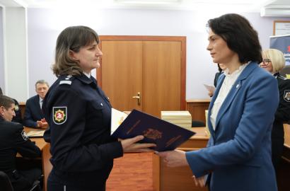 Parteneriate consolidate și valori etice promovate