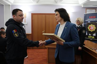Parteneriate consolidate și valori etice promovate