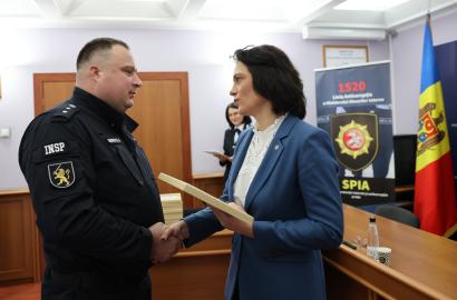 Parteneriate consolidate și valori etice promovate