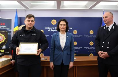 Parteneriate consolidate și valori etice promovate