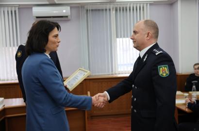 Parteneriate consolidate și valori etice promovate