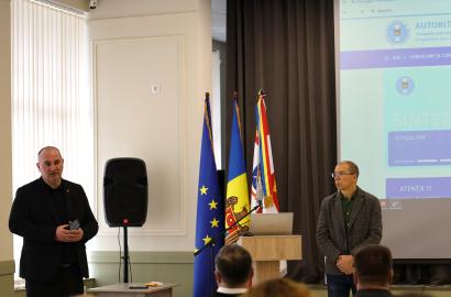 Consolidarea integrității prin respectarea regimului juridic al declarării averii și intereselor personale