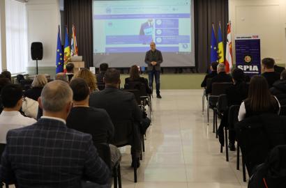 Consolidarea integrității prin respectarea regimului juridic al declarării averii și intereselor personale