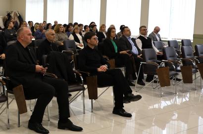 Consolidarea integrității prin respectarea regimului juridic al declarării averii și intereselor personale