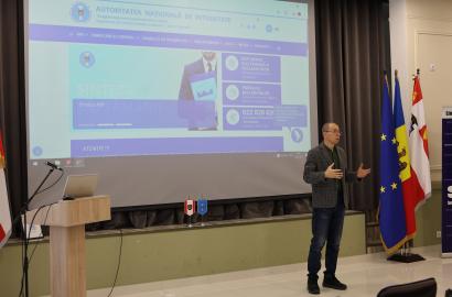 Consolidarea integrității prin respectarea regimului juridic al declarării averii și intereselor personale