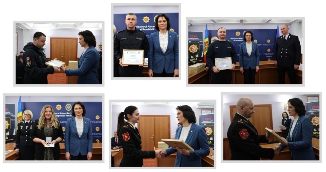 Parteneriate consolidate și valori etice promovate
